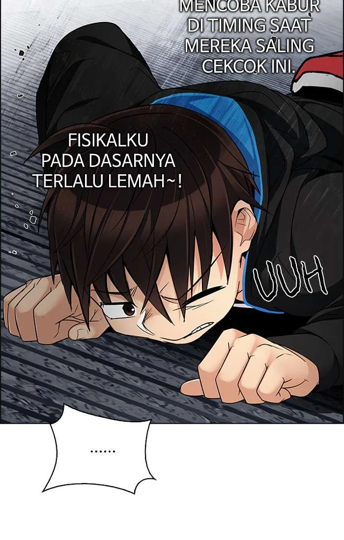 Read DICE ID Manga Online