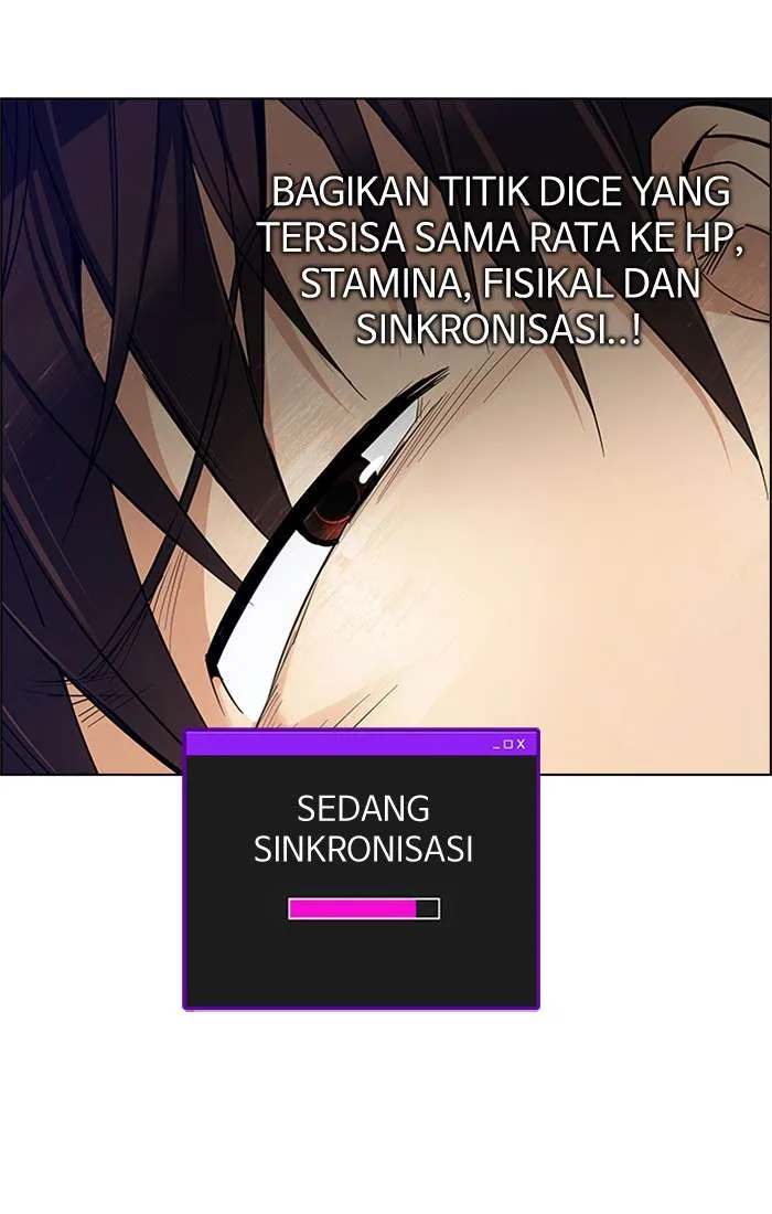 Read DICE ID Manga Online
