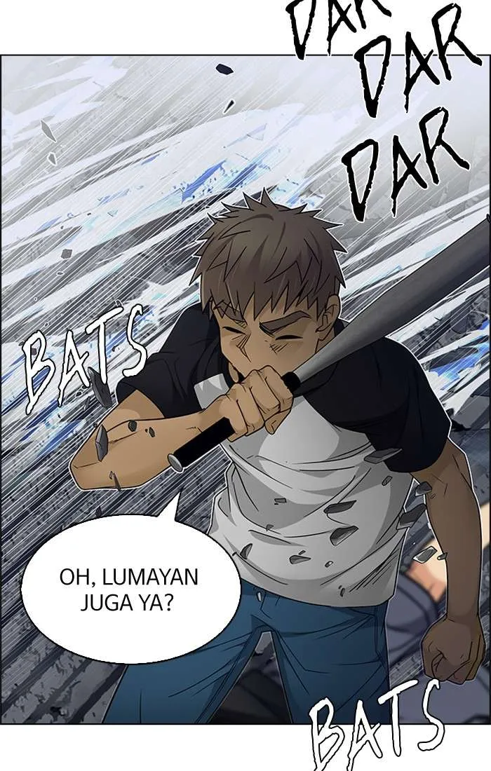 Read DICE ID Manga Online