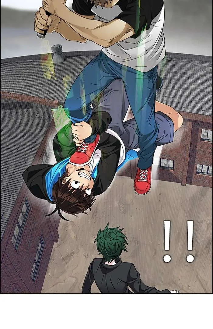 Read DICE ID Manga Online