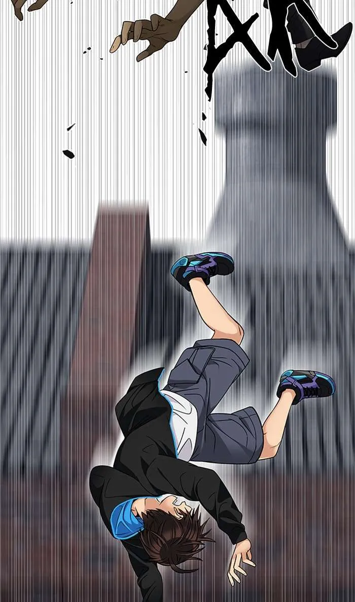 Read DICE ID Manga Online