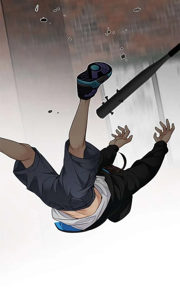 Read DICE ID Manga Online