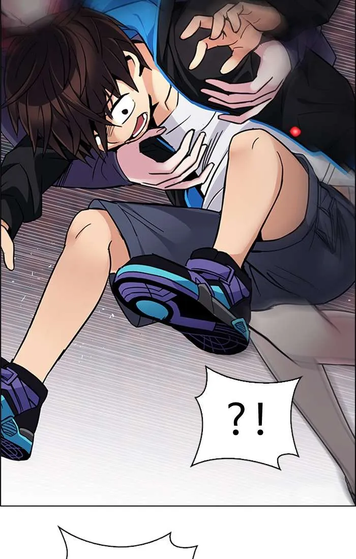 Read DICE ID Manga Online