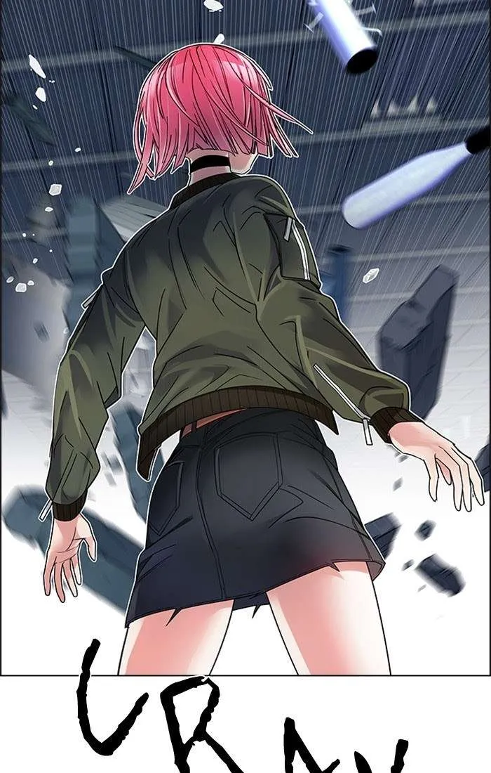 Read DICE ID Manga Online