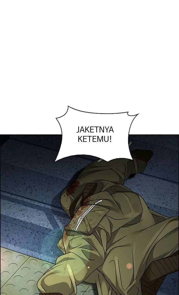 Read DICE ID Manga Online