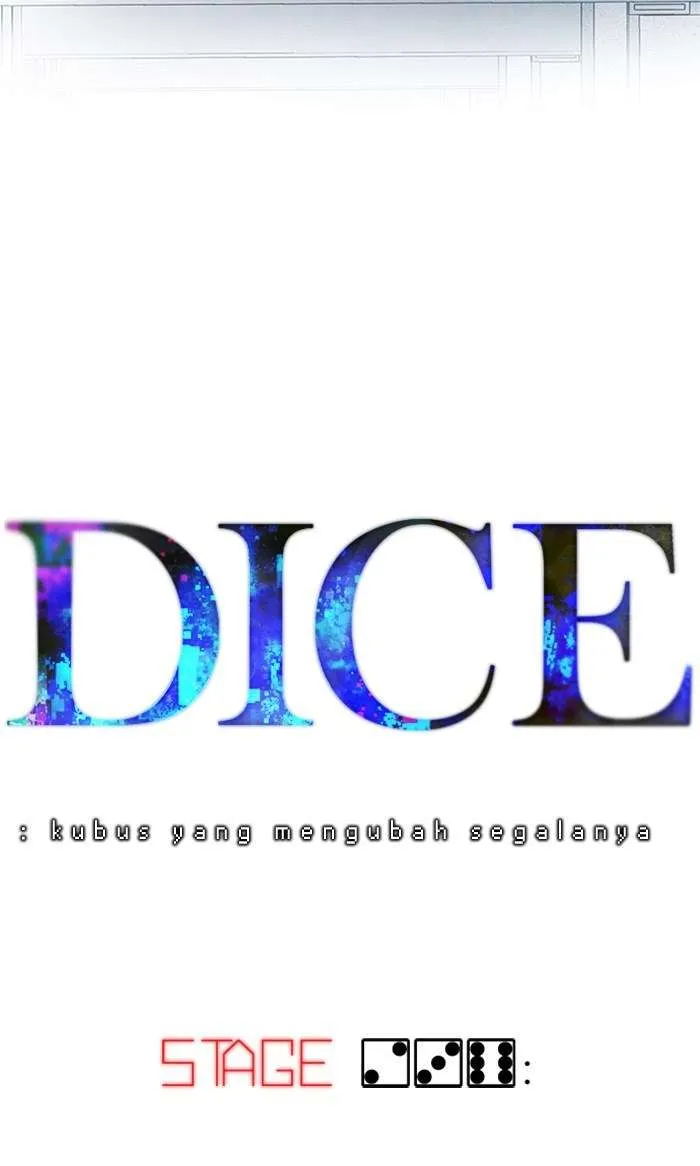 Read DICE ID Manga Online