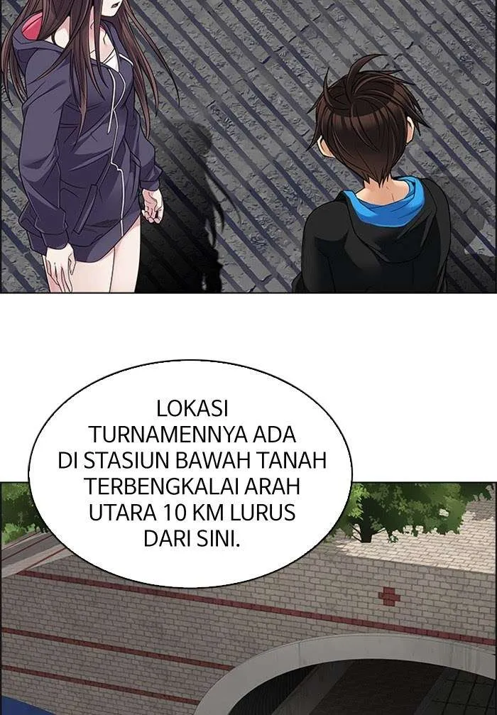 Read DICE ID Manga Online