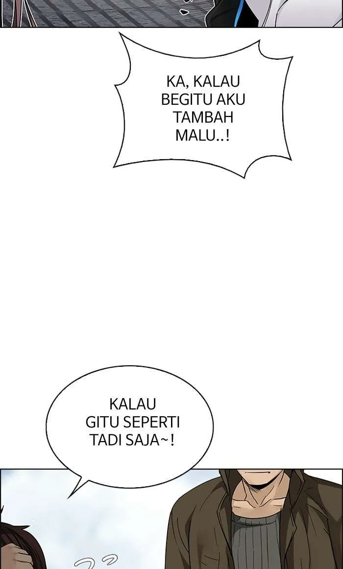 Read DICE ID Manga Online