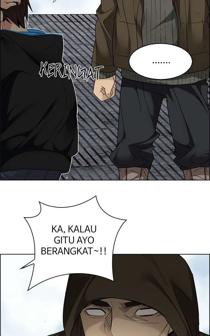 Read DICE ID Manga Online