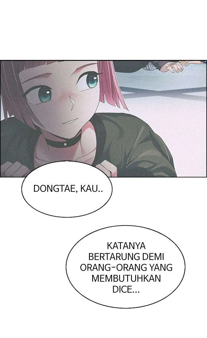 Read DICE ID Manga Online