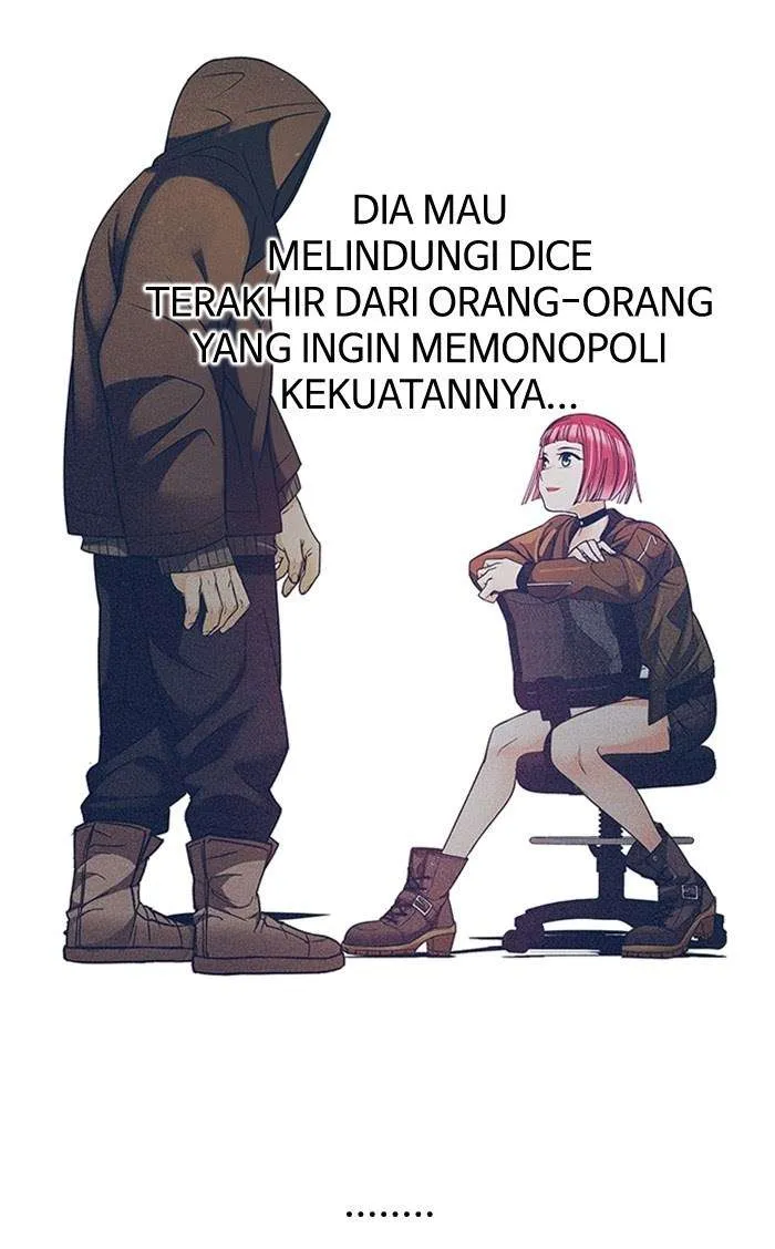 Read DICE ID Manga Online