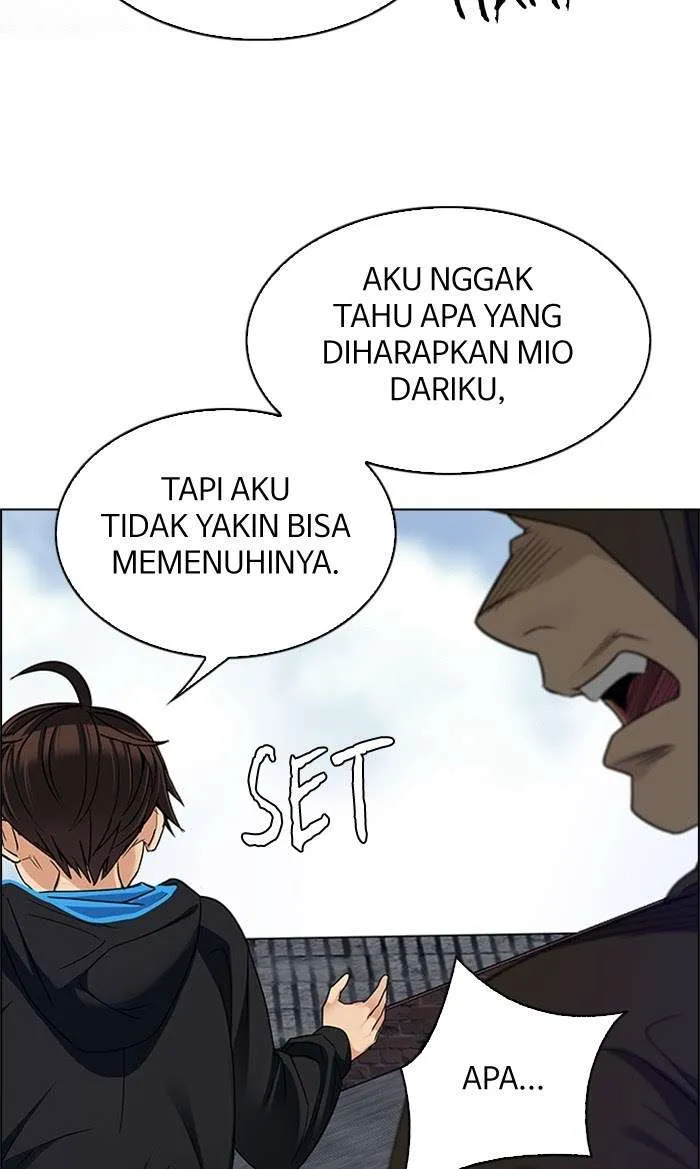 Read DICE ID Manga Online
