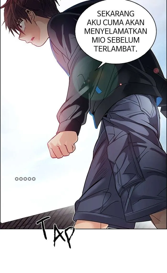 Read DICE ID Manga Online