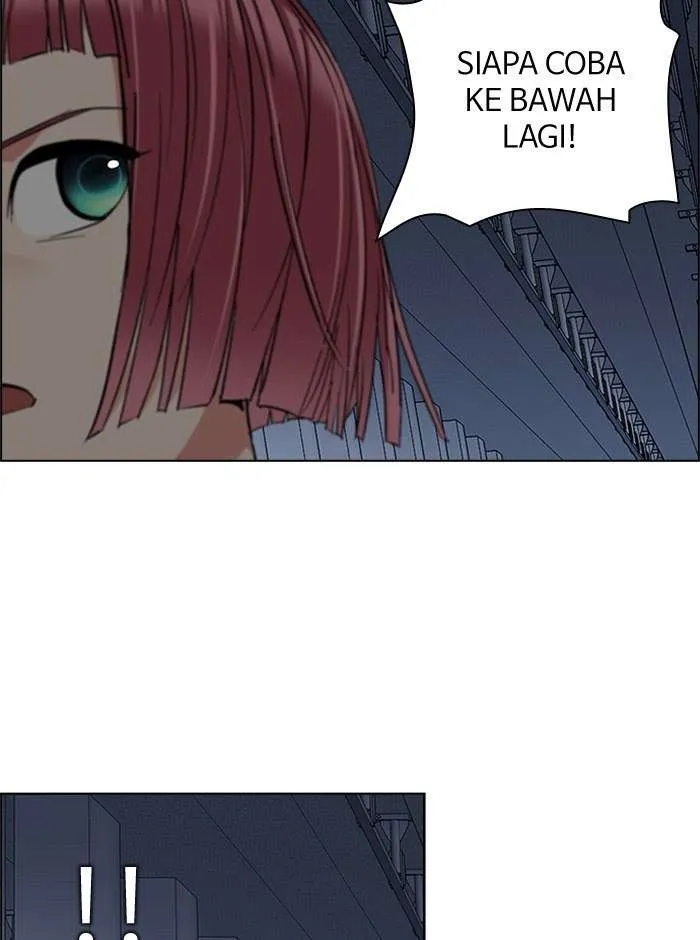Read DICE ID Manga Online