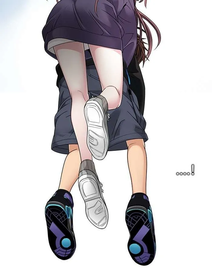 Read DICE ID Manga Online