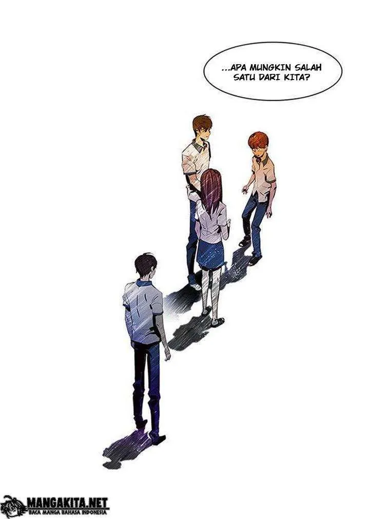 Read DICE ID Manga Online