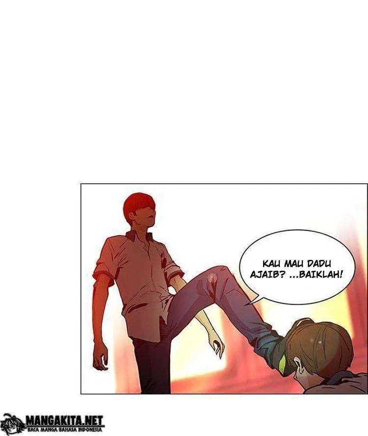 Read DICE ID Manga Online