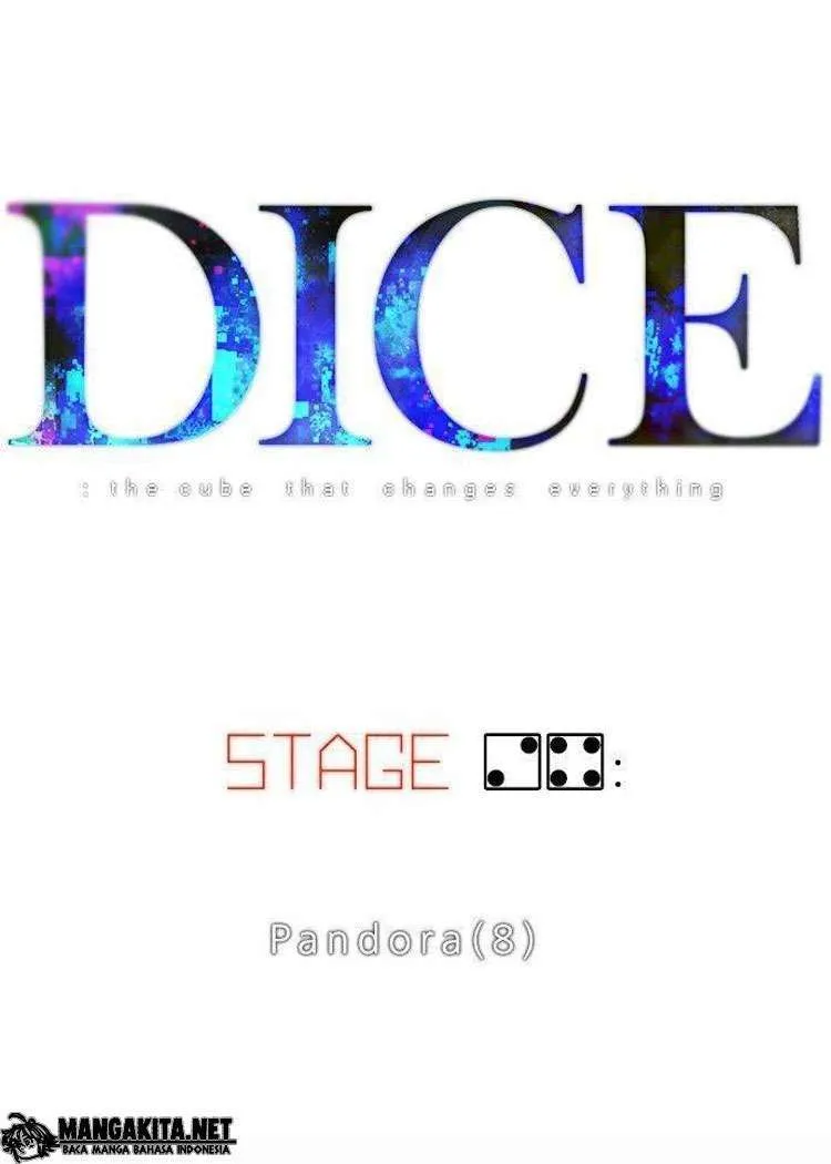 Read DICE ID Manga Online