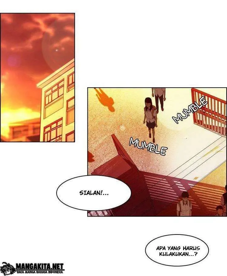 Read DICE ID Manga Online
