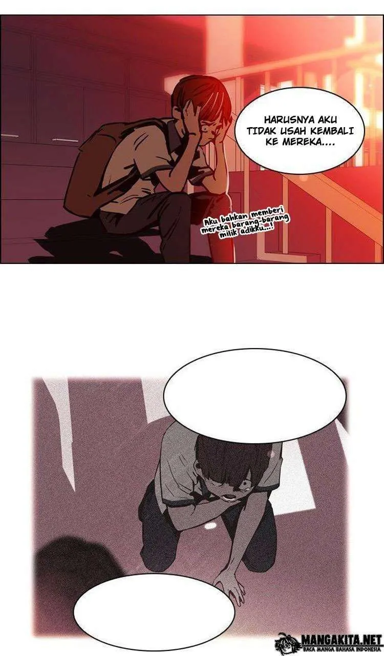 Read DICE ID Manga Online