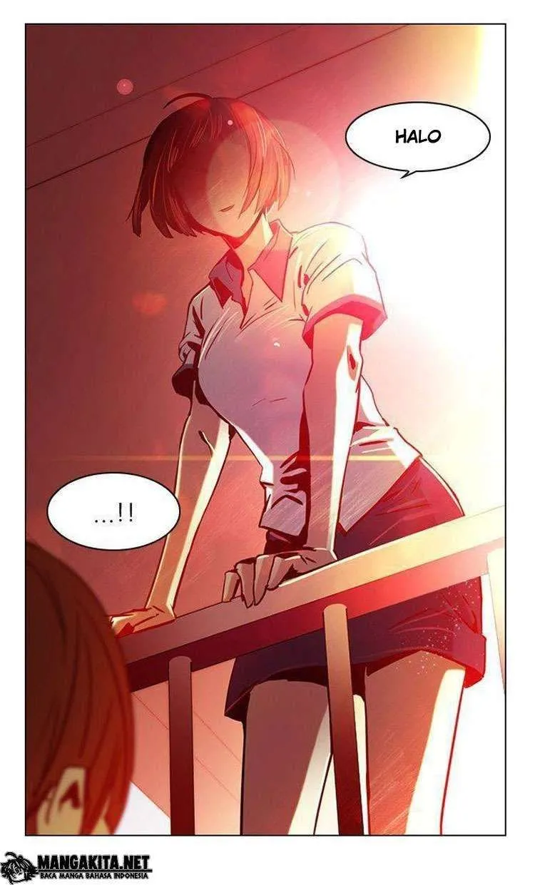 Read DICE ID Manga Online