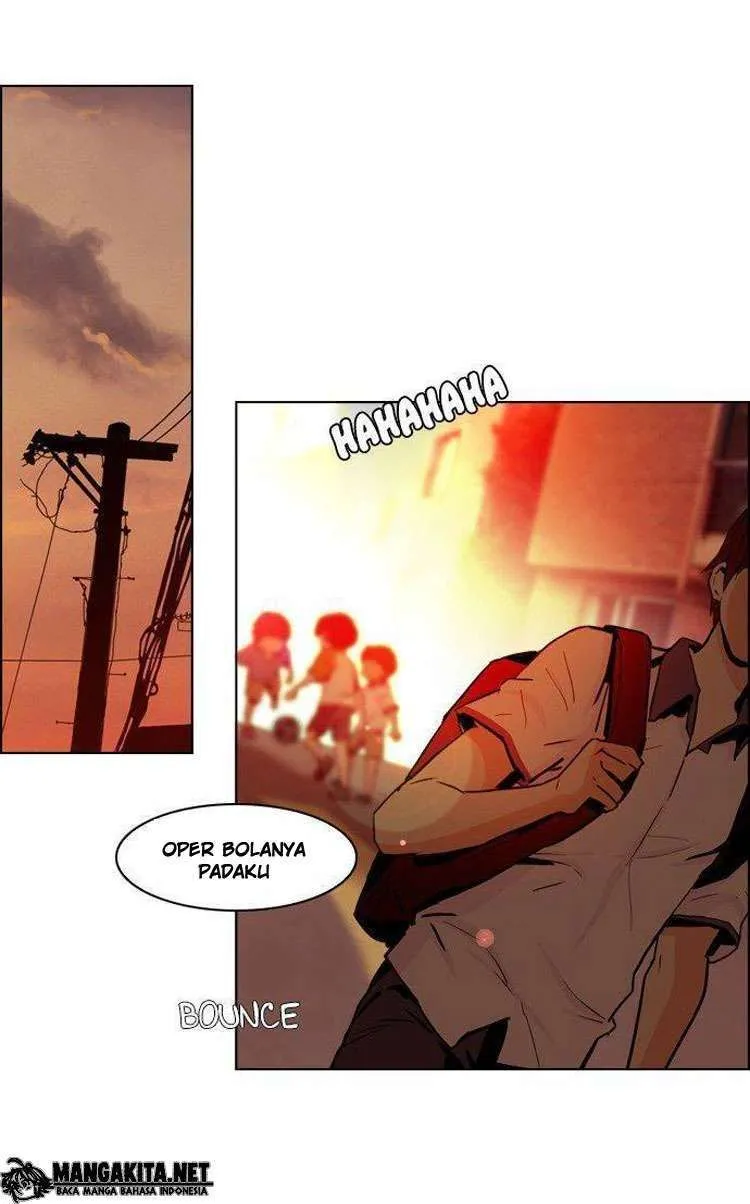 Read DICE ID Manga Online