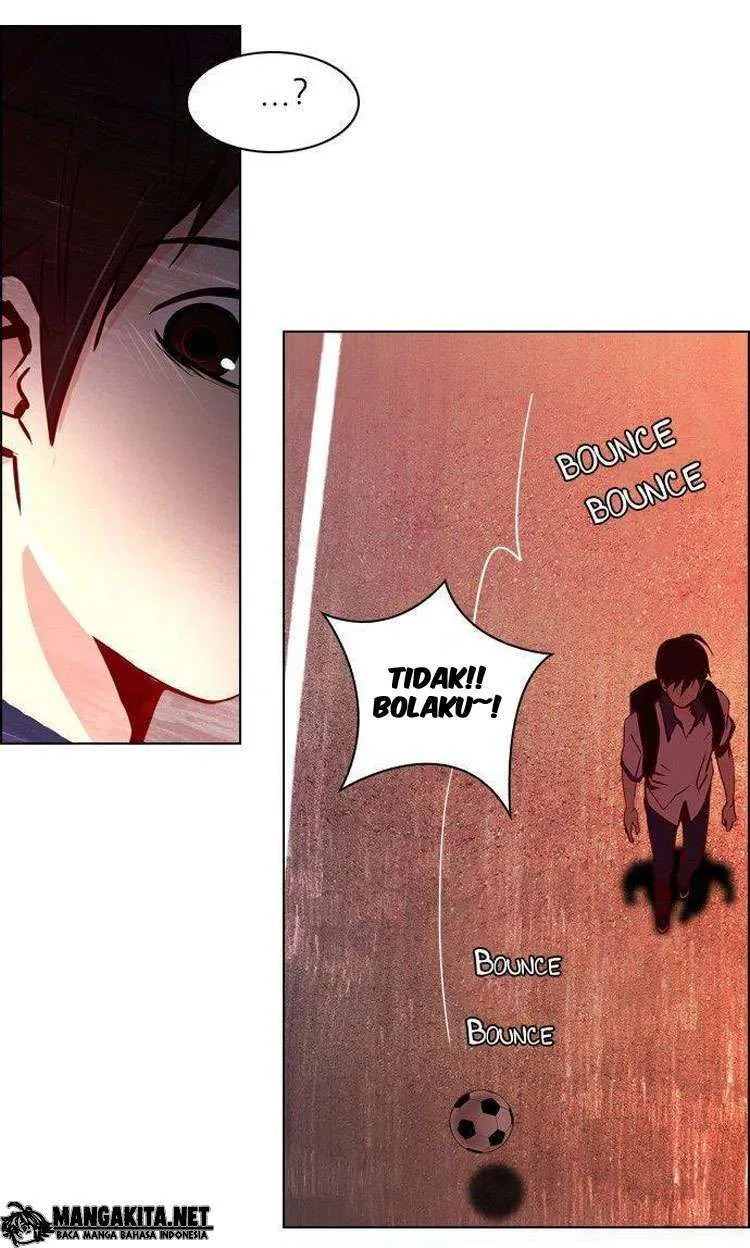 Read DICE ID Manga Online