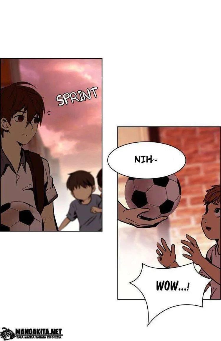 Read DICE ID Manga Online