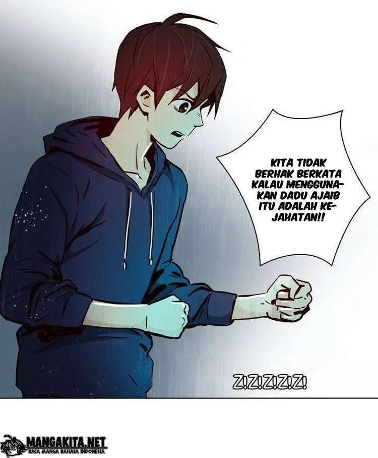 Read DICE ID Manga Online