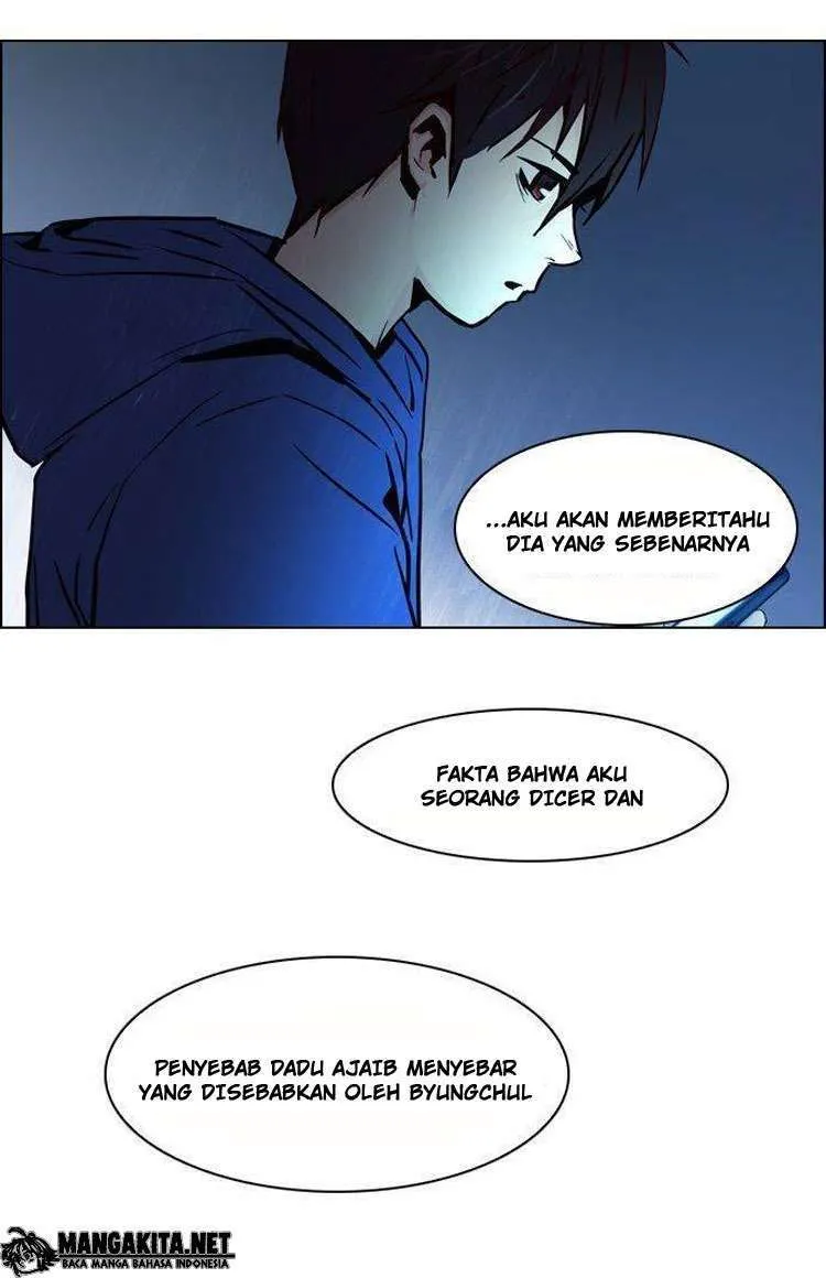 Read DICE ID Manga Online