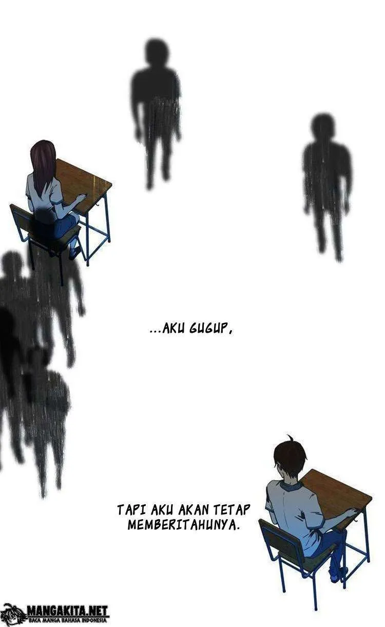 Read DICE ID Manga Online