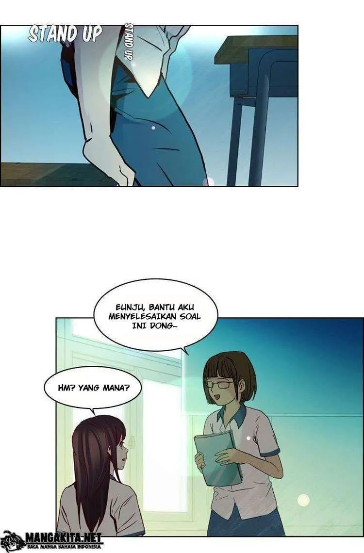 Read DICE ID Manga Online