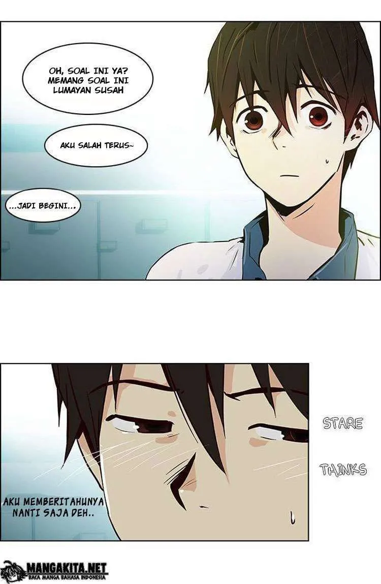 Read DICE ID Manga Online