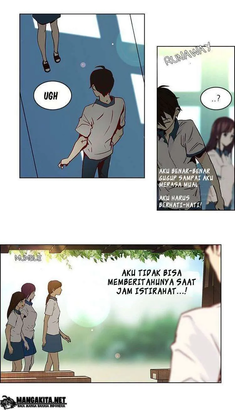 Read DICE ID Manga Online