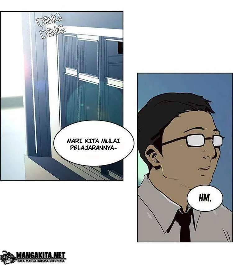 Read DICE ID Manga Online
