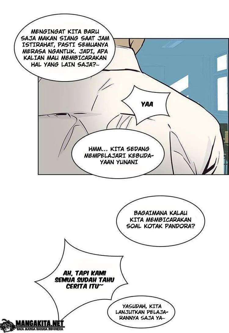 Read DICE ID Manga Online