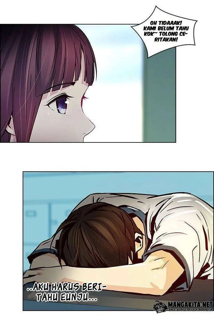 Read DICE ID Manga Online