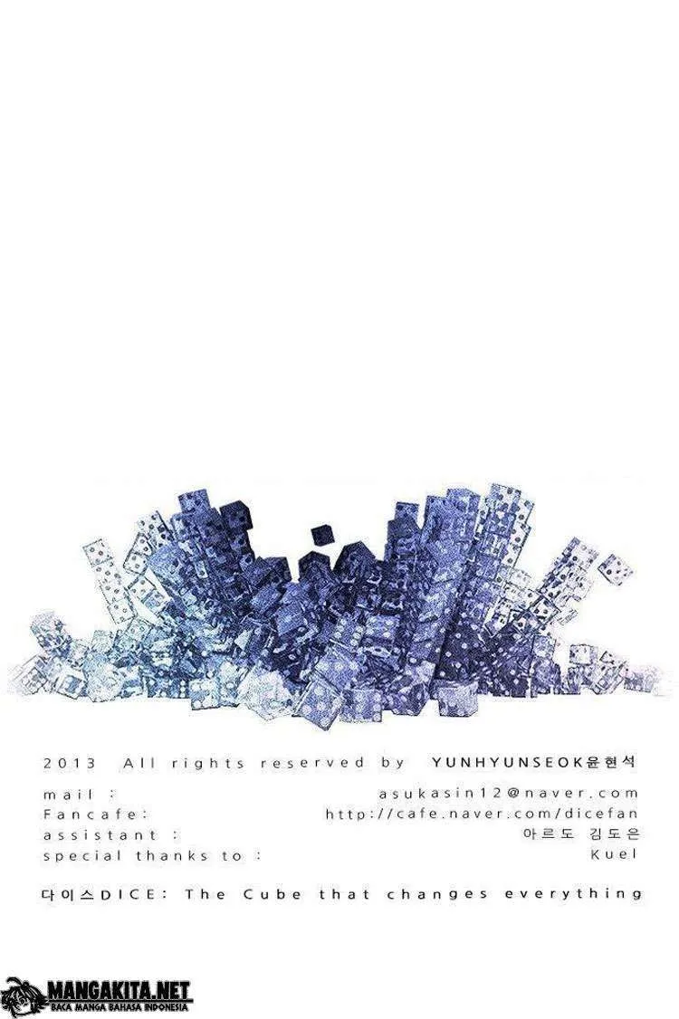 Read DICE ID Manga Online