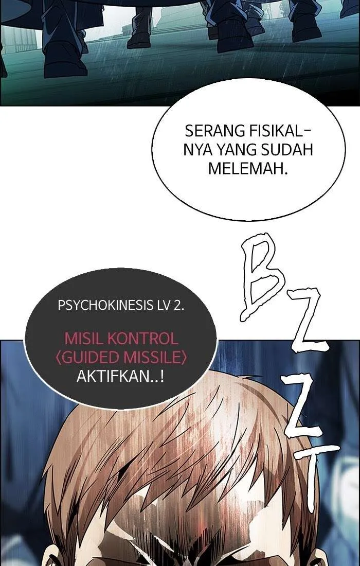Read DICE ID Manga Online