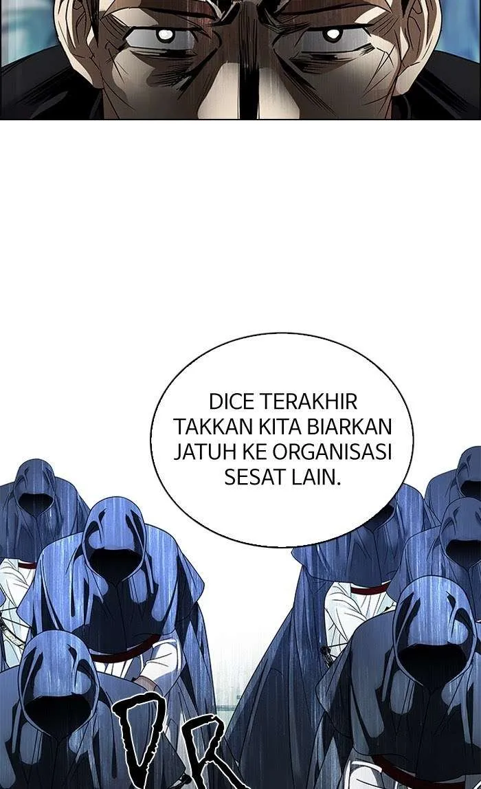 Read DICE ID Manga Online