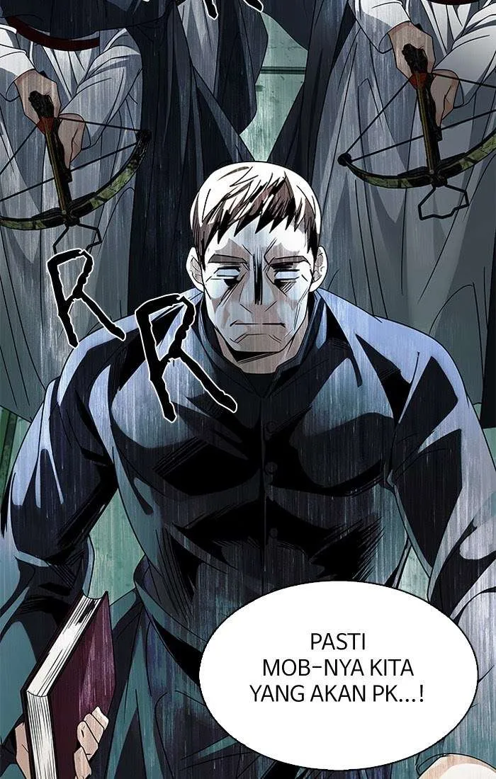 Read DICE ID Manga Online