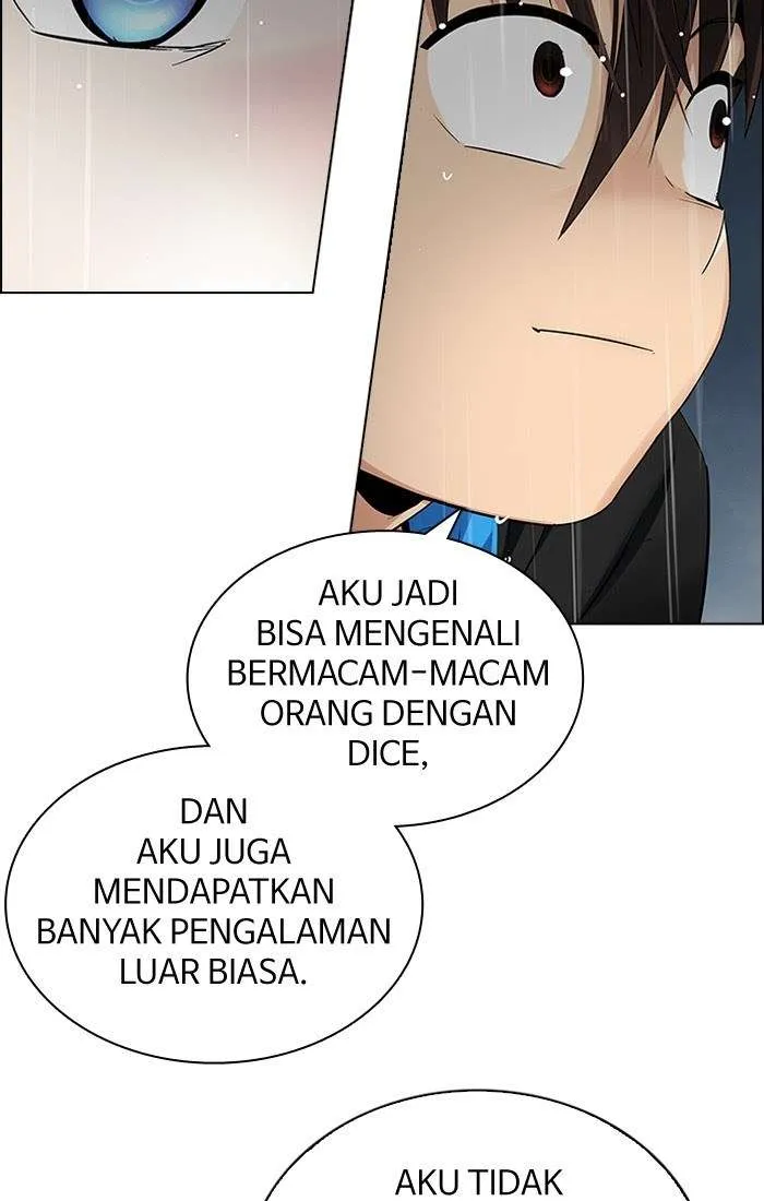 Read DICE ID Manga Online