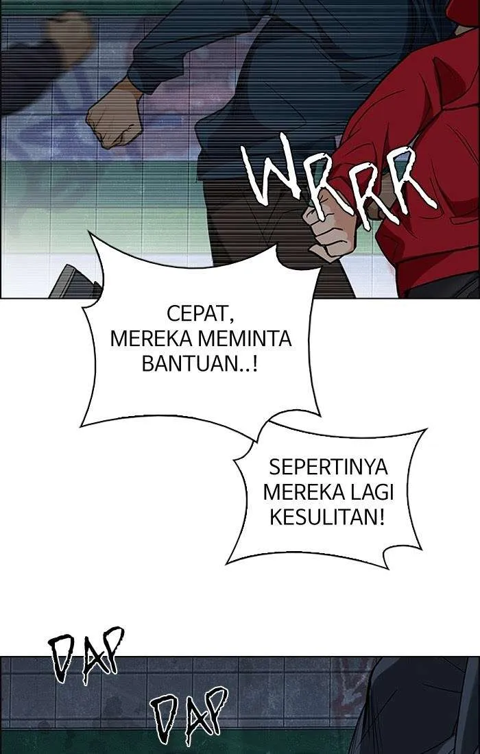 Read DICE ID Manga Online