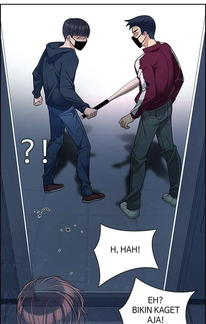Read DICE ID Manga Online