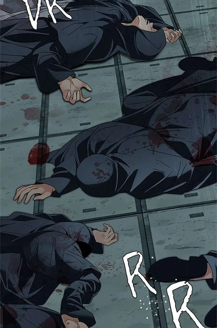 Read DICE ID Manga Online
