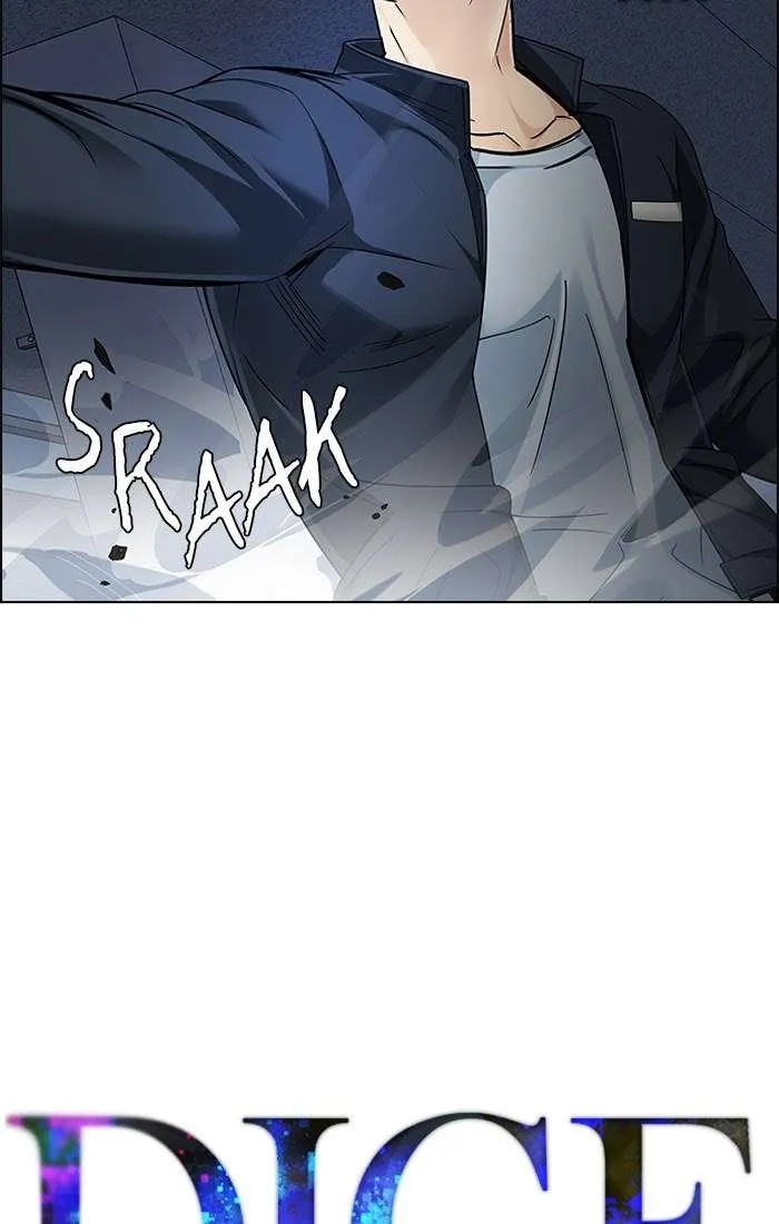 Read DICE ID Manga Online