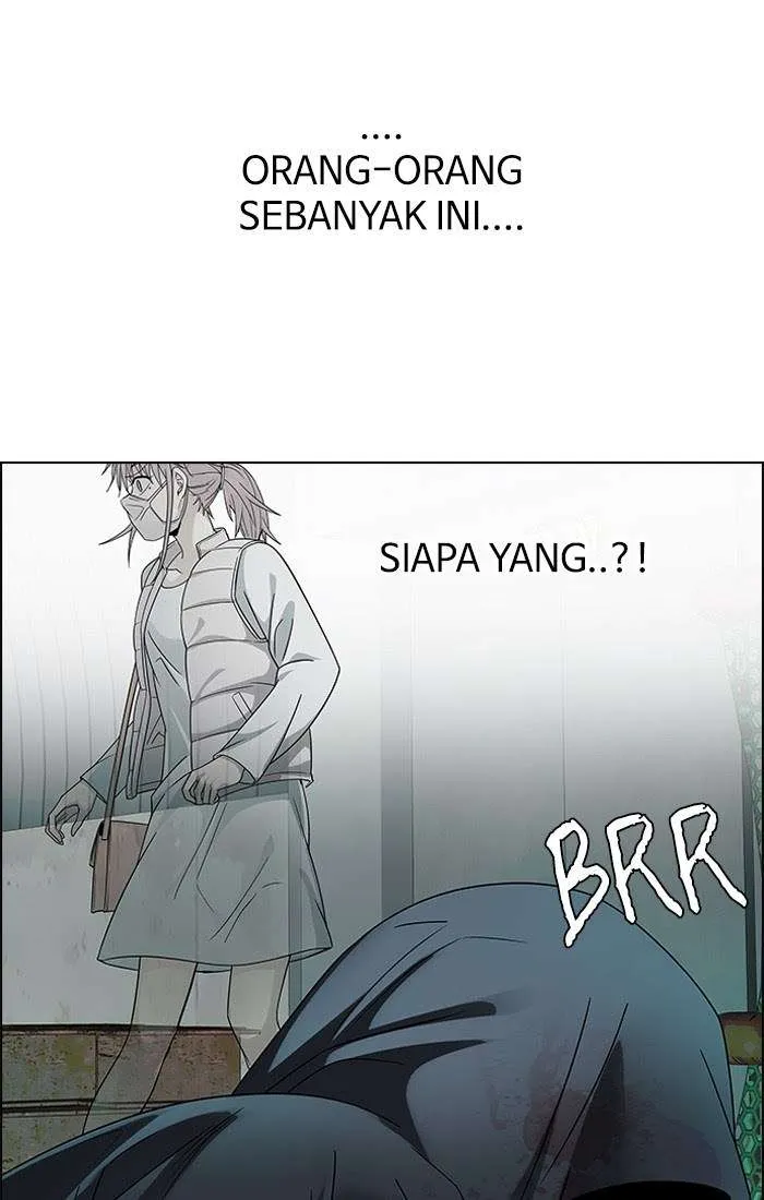 Read DICE ID Manga Online