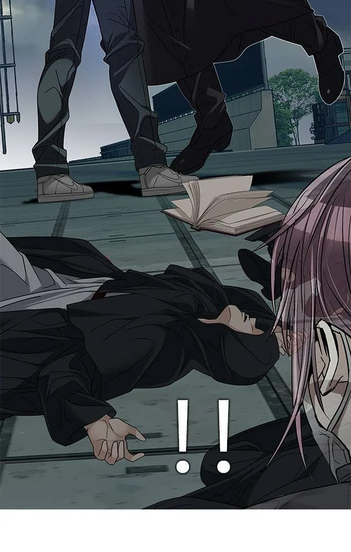 Read DICE ID Manga Online