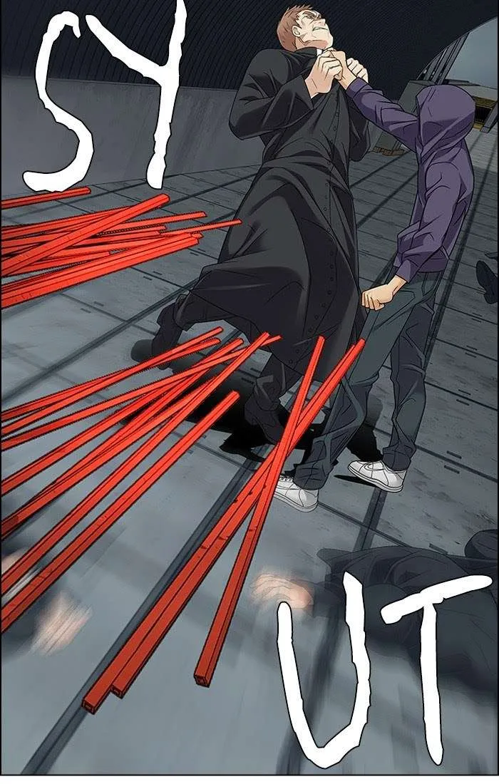 Read DICE ID Manga Online