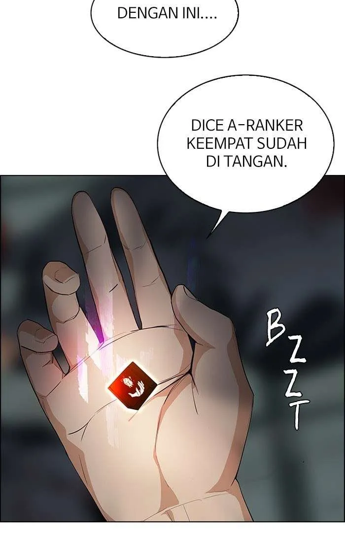 Read DICE ID Manga Online